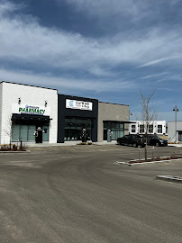 Cure MD Medical Clinic & Walk-Ins St. Albert