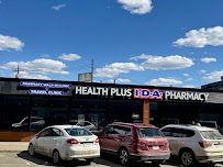 Health Plus IDA Pharmacy