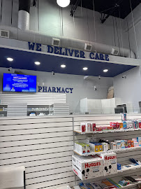 Global Care Pharmacy
