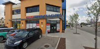 Corner Pharmacy