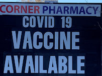 Corner Pharmacy