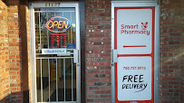 Smart Pharmacy