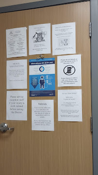 Rivercrest Medical Clinic