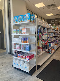 Chappelle Pharmacy
