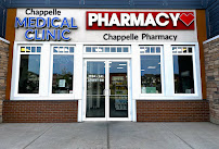 Chappelle Pharmacy