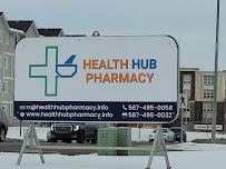 Health Hub Pharmacy