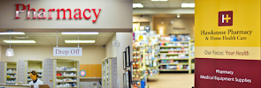 Hawkstone Compounding Pharmacy and Home Health Care
