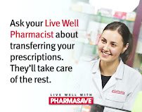 Pharmasave Leduc Pharmacy