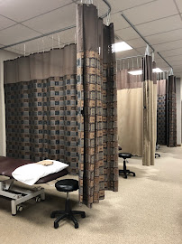 Devon Physical Therapy Ltd