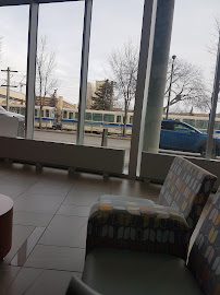 Glen Sather Sports Medicine Clinic