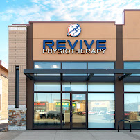 Revive Spine and Sport Physiotherapy Clinic