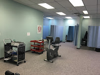 Peace River Physiotherapy & Massage