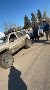 Jasper Physiotherapy and Health Centre