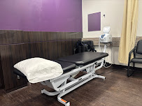 West Henday Physical Therapy & Massage Clinic