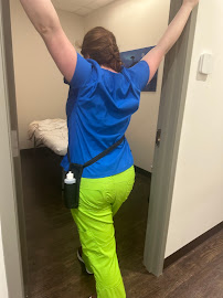 West Henday Physical Therapy & Massage Clinic