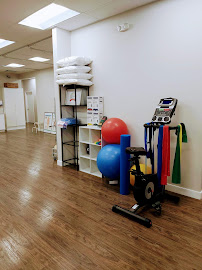 Zenith Physiotherapy and Wellness Clinic - Airdrie