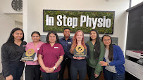 In Step® Physical Therapy Edmonton | Accident, Dizziness, Pelvic Floor Physiotherapy, Massage Therapy & Lymphatic Drainage