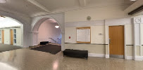 Corbett Hall University of Alberta