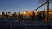 Corbett Hall University of Alberta