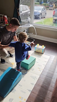 Stork Mobile Physiotherapy
