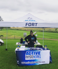 Active Physio Works - South Edmonton Magrath