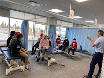 Active Physio Works - South Edmonton Magrath