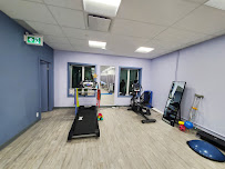 Crowchild Physiotherapy, Massage and Chiropractic