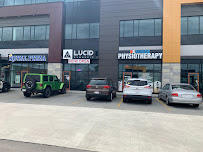 Stride Sports & Physiotherapy - Brintnell