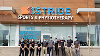 Stride Sports & Physiotherapy - Brintnell