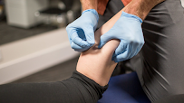 Jacob Carter Physiotherapy