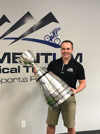 Leading Edge Physiotherapy - Okotoks