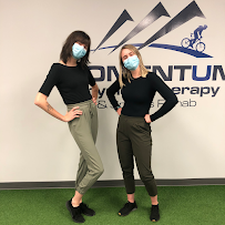 Leading Edge Physiotherapy - Okotoks