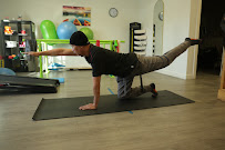 Granville Physiotherapy & Massage Clinic