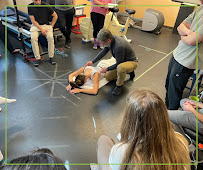 Nose Creek Physiotherapy