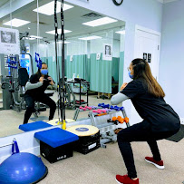 Ability Physiotherapy & Wellness - North East