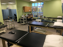 Grande Prairie Physiotherapy & Massage