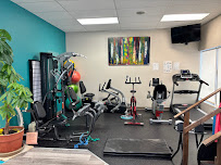 Morinville Physical Therapy & Sports Injury Clinic