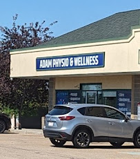 ADAM PHYSIO & WELLNESS