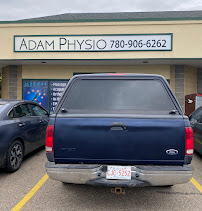ADAM PHYSIO & WELLNESS