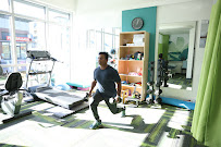 Next Step Physio Accident, Whiplash, Pelvic Floor & Concussion Clinic Edmonton