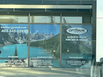 Optimum Wellness Centres - MacLeod Trail