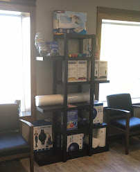 Drayton Valley Physiotherapy Clinic