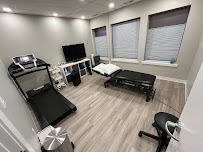 Thrive Therapy Physiotherapy & Massage Therapy