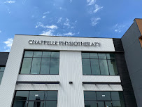 Chappelle Physiotherapy