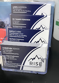 Rise Physiotherapy and Performance