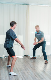 Stride Physiotherapy