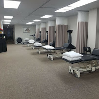 Vantage Physiotherapy Clinic