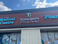 Scona Sports Physiotherapy Edmonton
