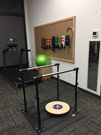 Sports Plus Physiotherapy