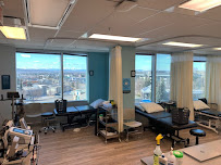 Interactive Health Physiotherapy